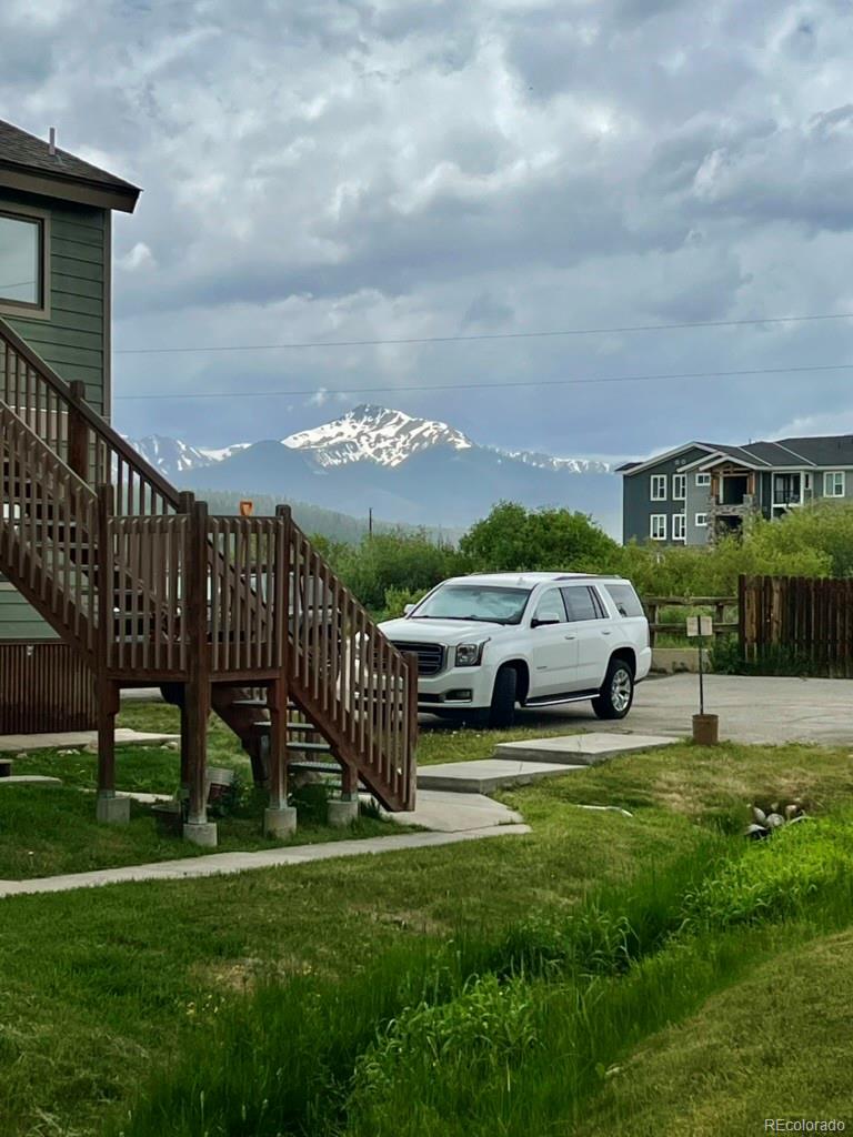 MLS Image #7 for 101  doc susie avenue,fraser, Colorado