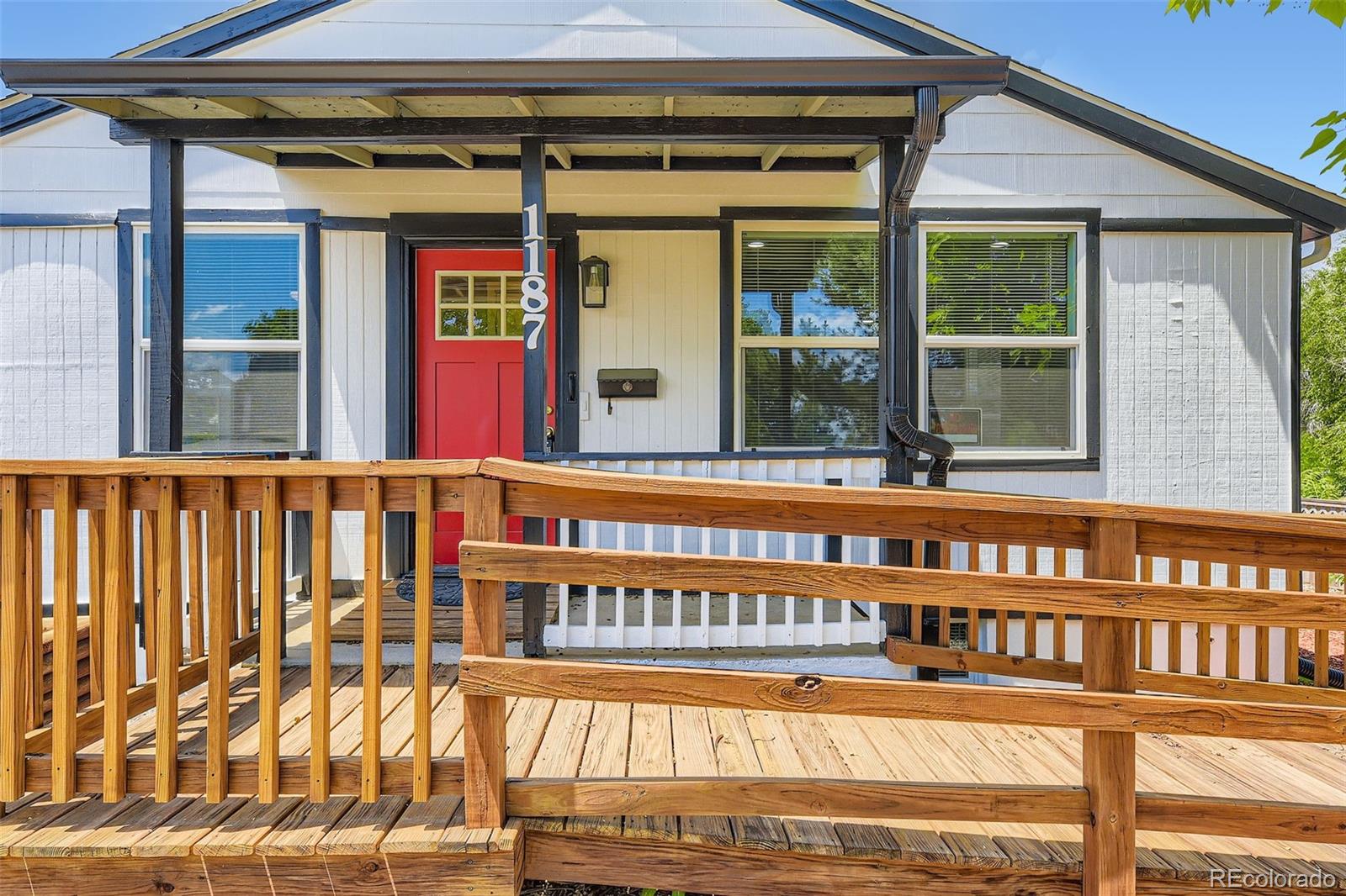 MLS Image #2 for 1187  syracuse street,denver, Colorado