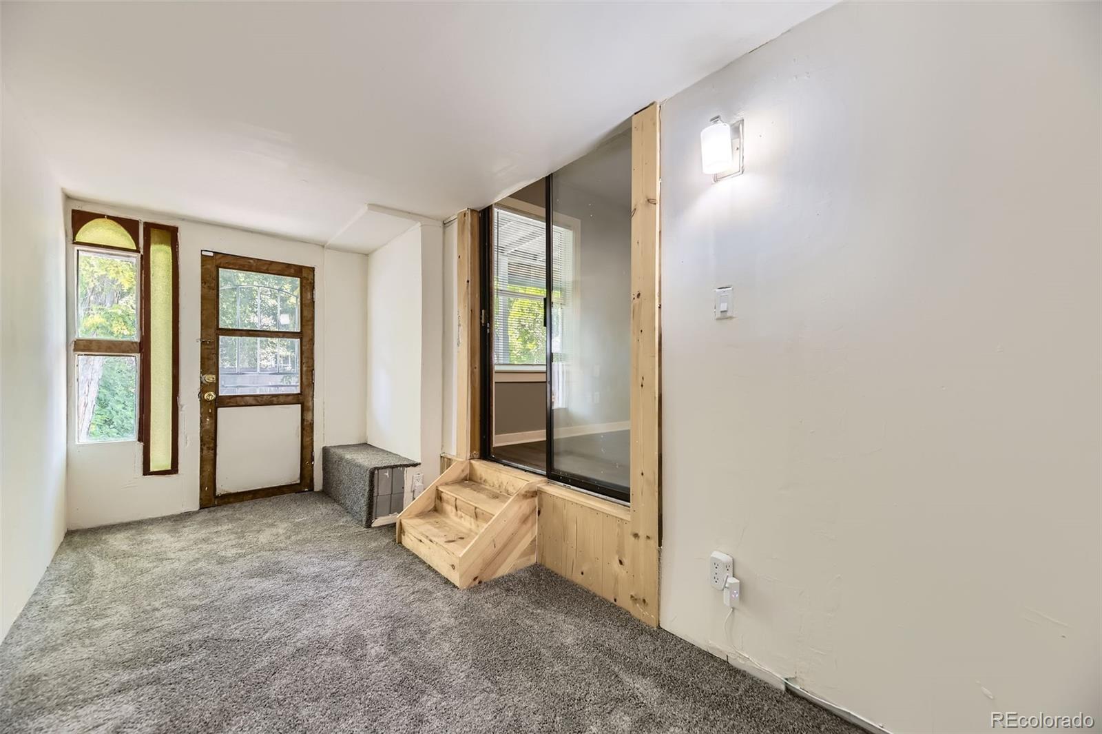 MLS Image #22 for 1187  syracuse street,denver, Colorado