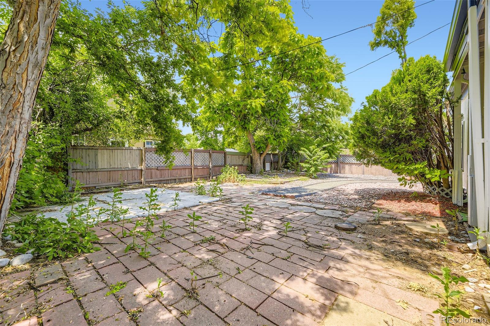 MLS Image #23 for 1187  syracuse street,denver, Colorado
