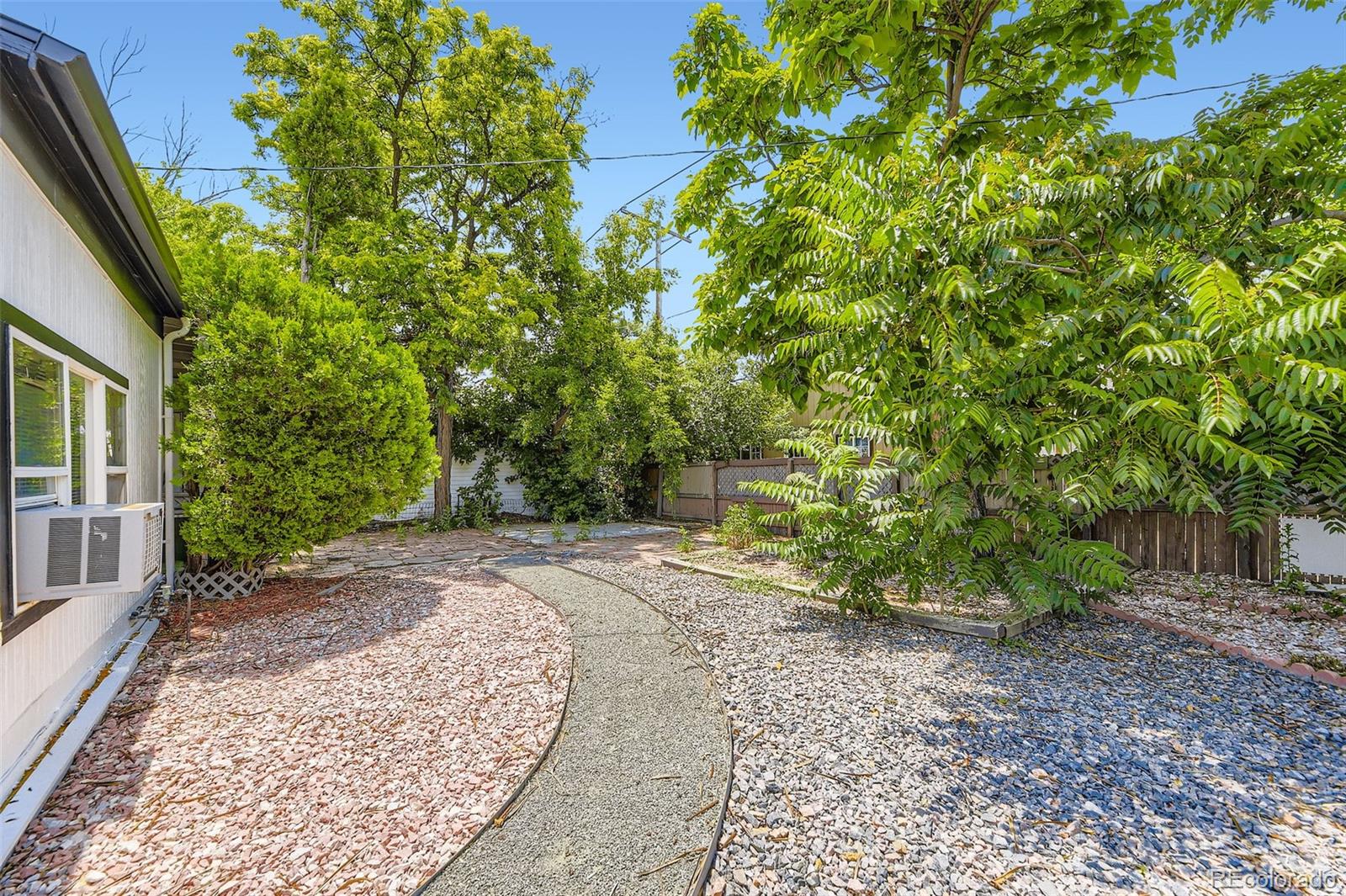 MLS Image #24 for 1187  syracuse street,denver, Colorado