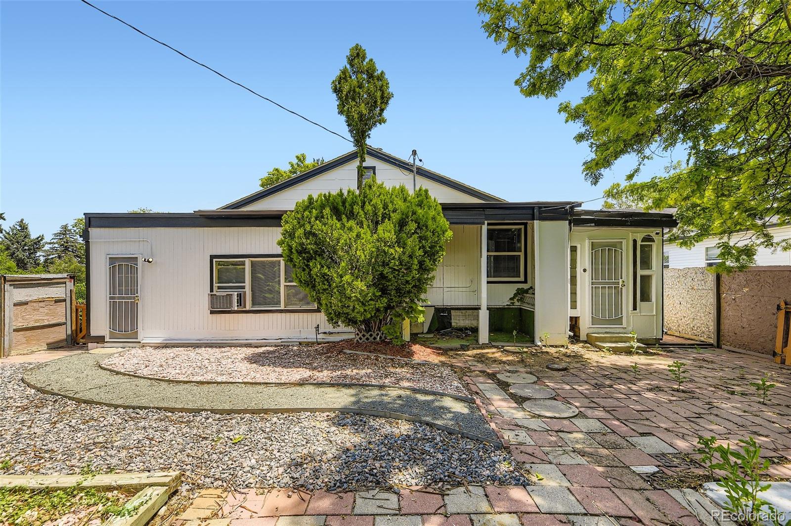 MLS Image #25 for 1187  syracuse street,denver, Colorado