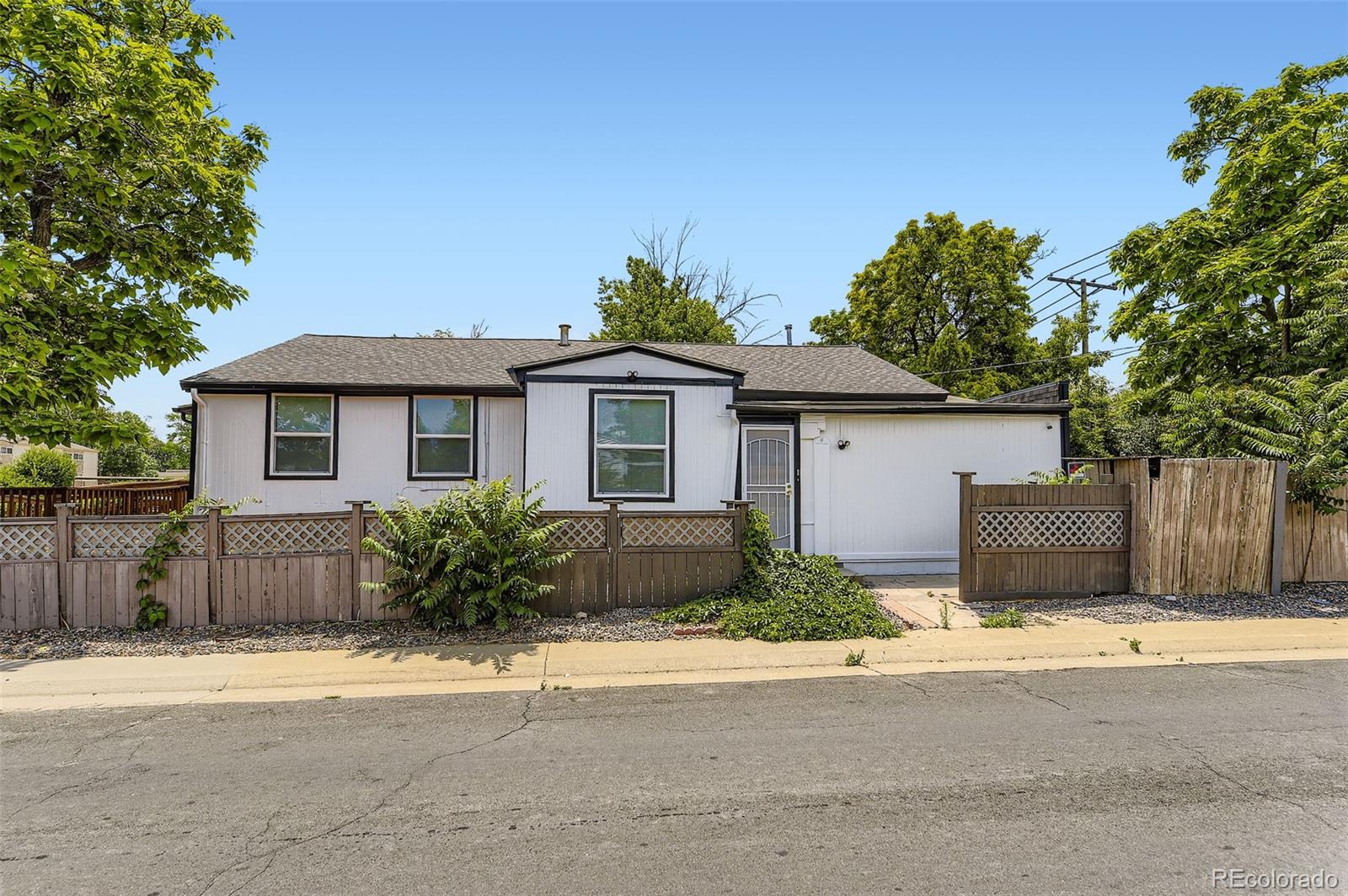 MLS Image #27 for 1187  syracuse street,denver, Colorado