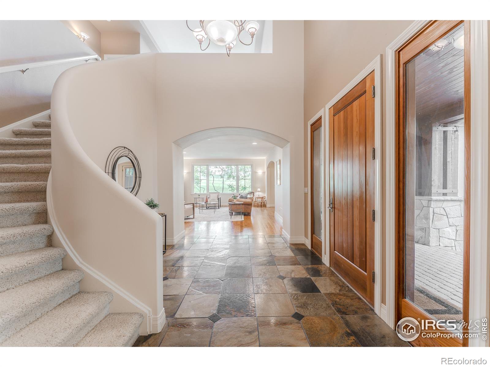 MLS Image #2 for 145  brittany lane,lafayette, Colorado