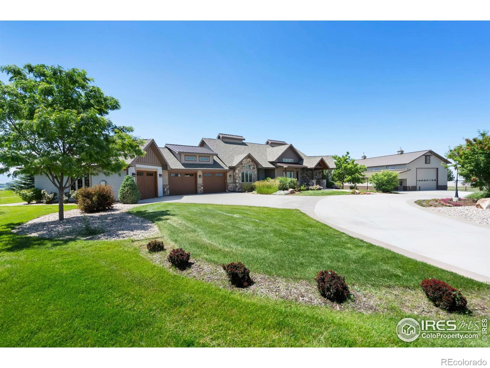 MLS Image #2 for 3881  country mountain drive,loveland, Colorado