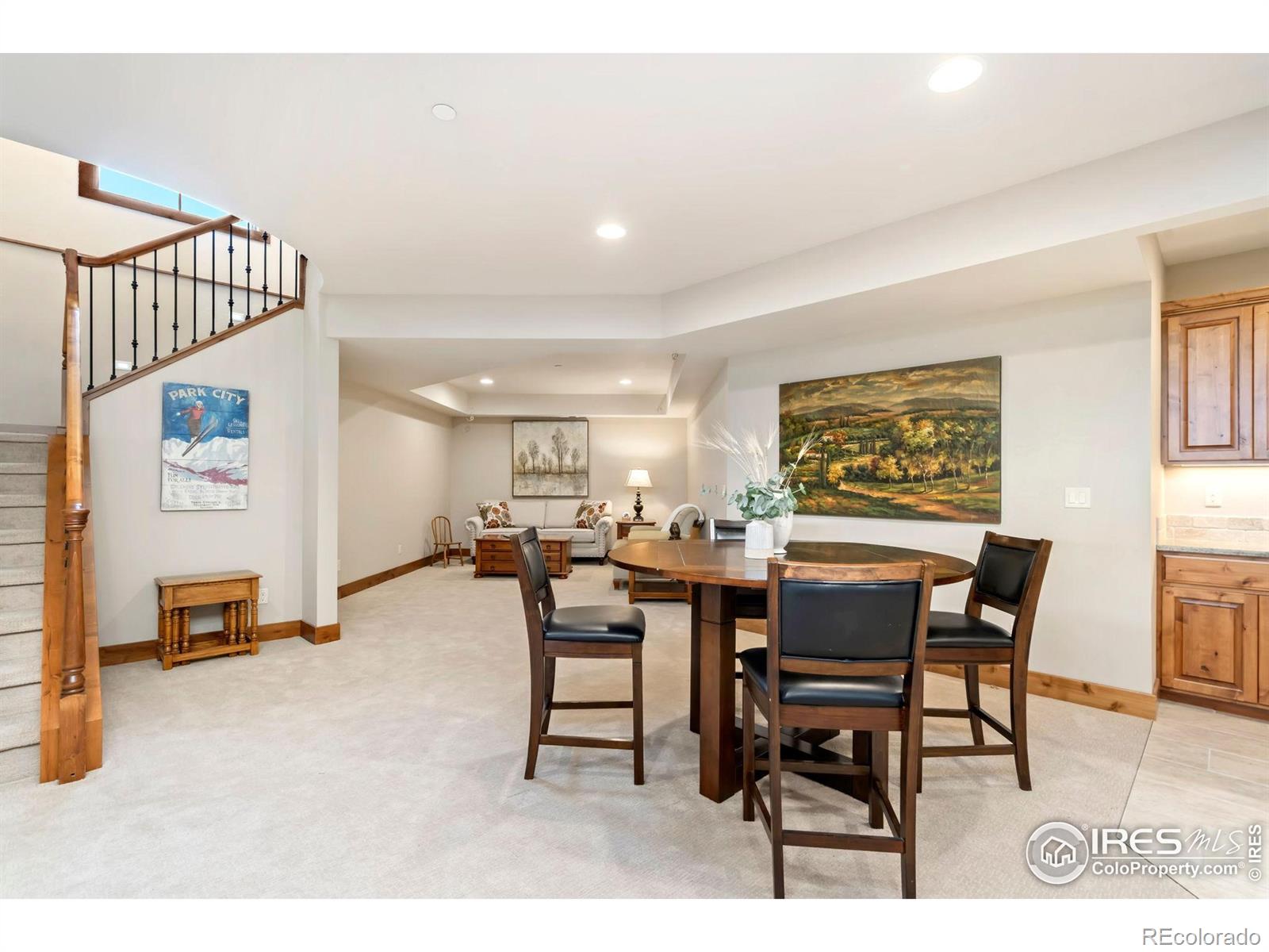 MLS Image #23 for 3881  country mountain drive,loveland, Colorado