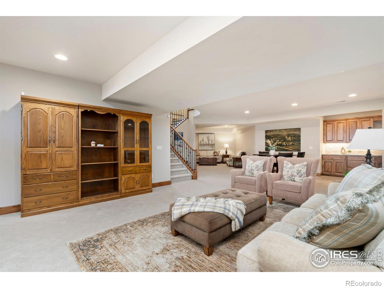 MLS Image #25 for 3881  country mountain drive,loveland, Colorado