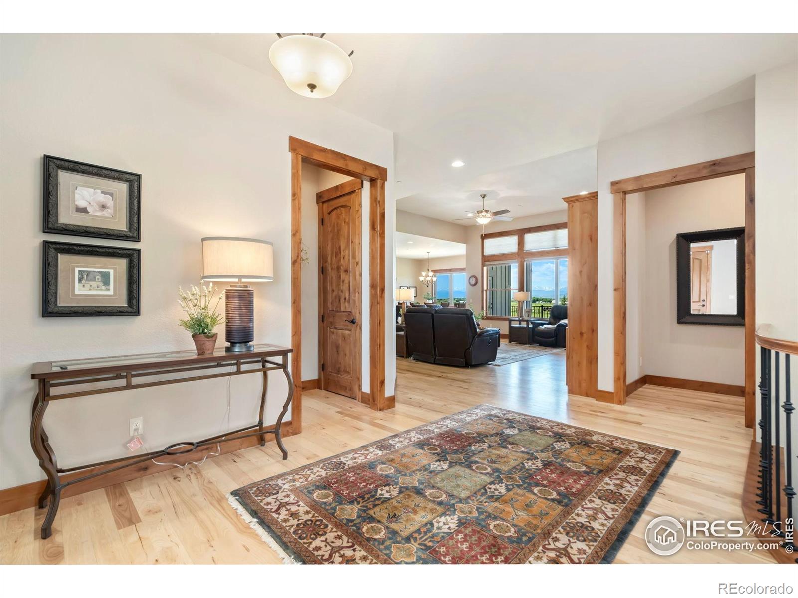 MLS Image #3 for 3881  country mountain drive,loveland, Colorado