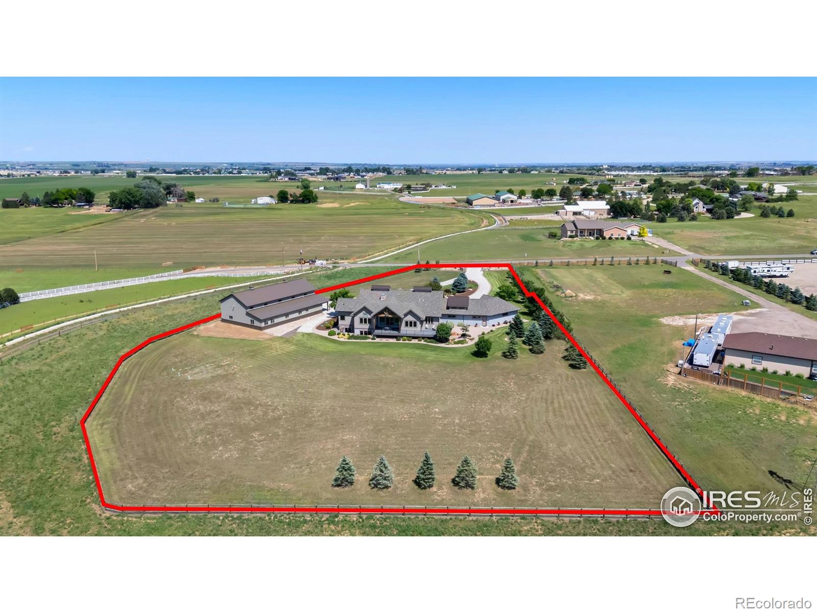 MLS Image #39 for 3881  country mountain drive,loveland, Colorado