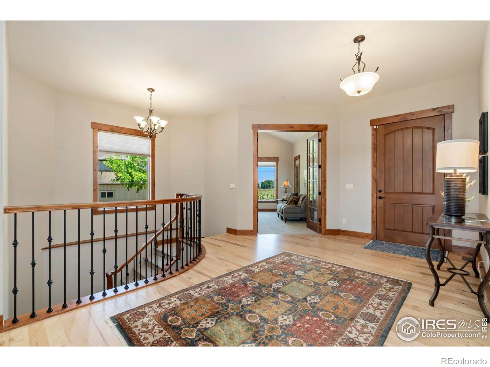 MLS Image #4 for 3881  country mountain drive,loveland, Colorado