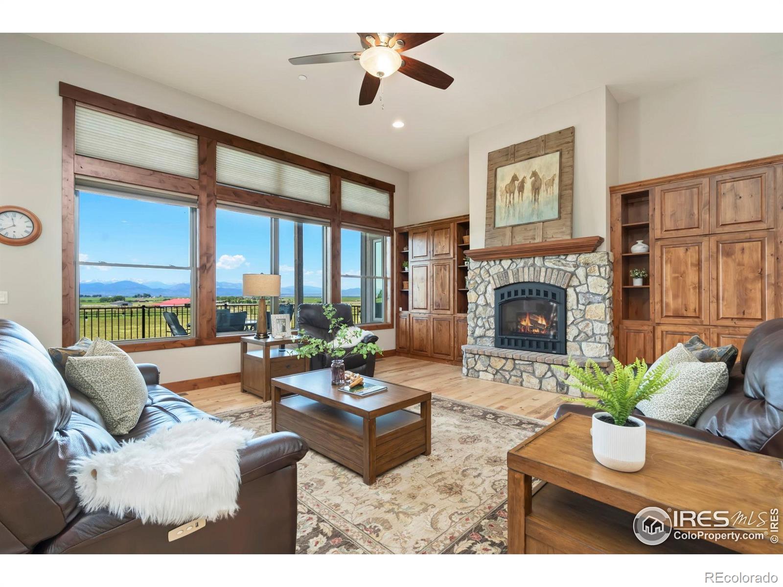 MLS Image #5 for 3881  country mountain drive,loveland, Colorado