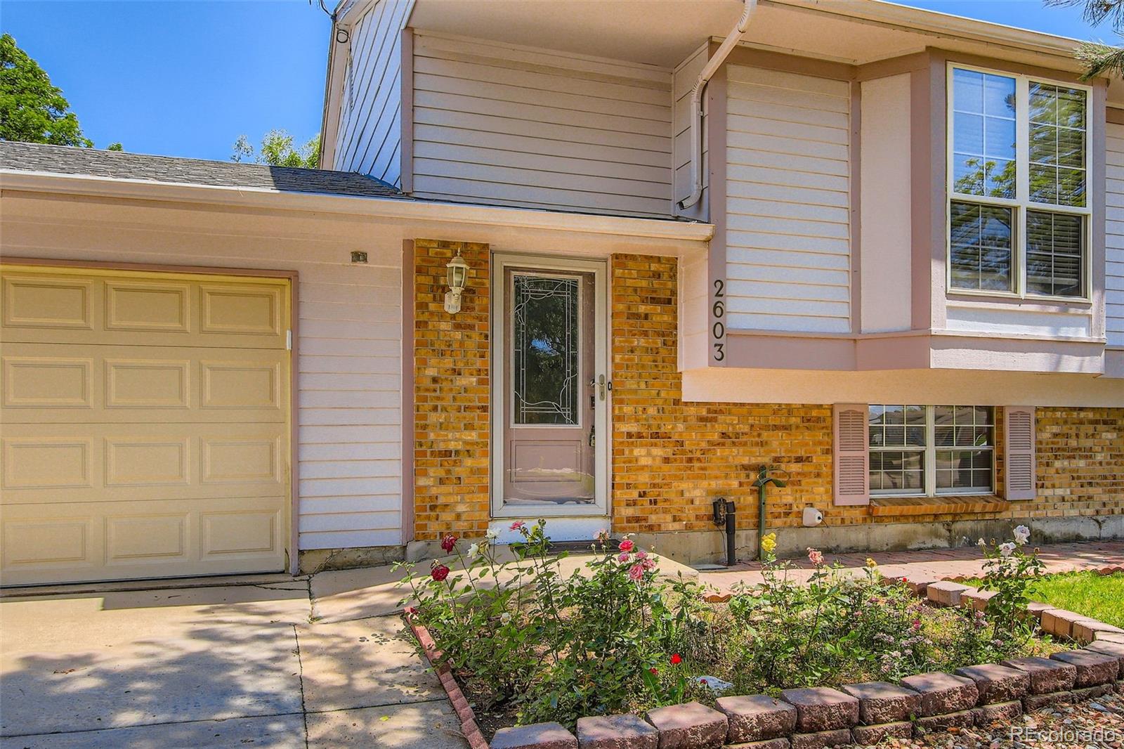 MLS Image #2 for 2603 w 100th place,denver, Colorado
