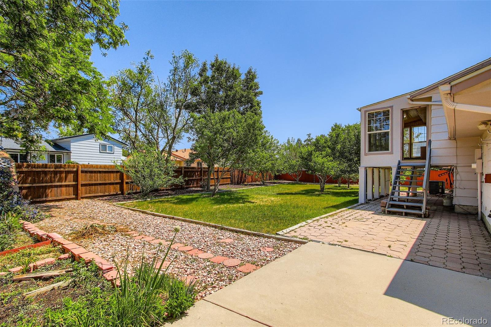 MLS Image #25 for 2603 w 100th place,denver, Colorado