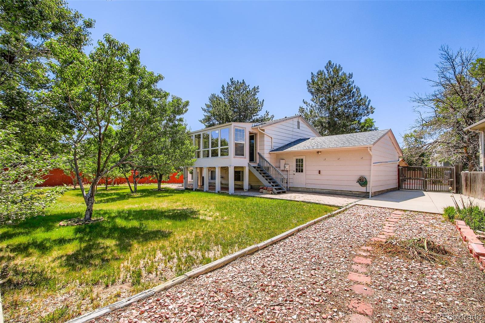MLS Image #26 for 2603 w 100th place,denver, Colorado