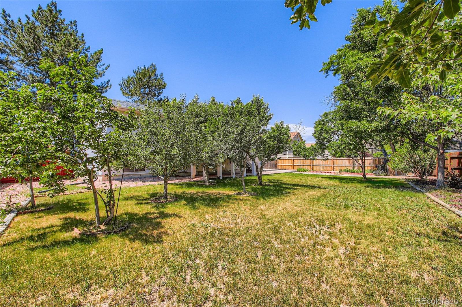 MLS Image #27 for 2603 w 100th place,denver, Colorado