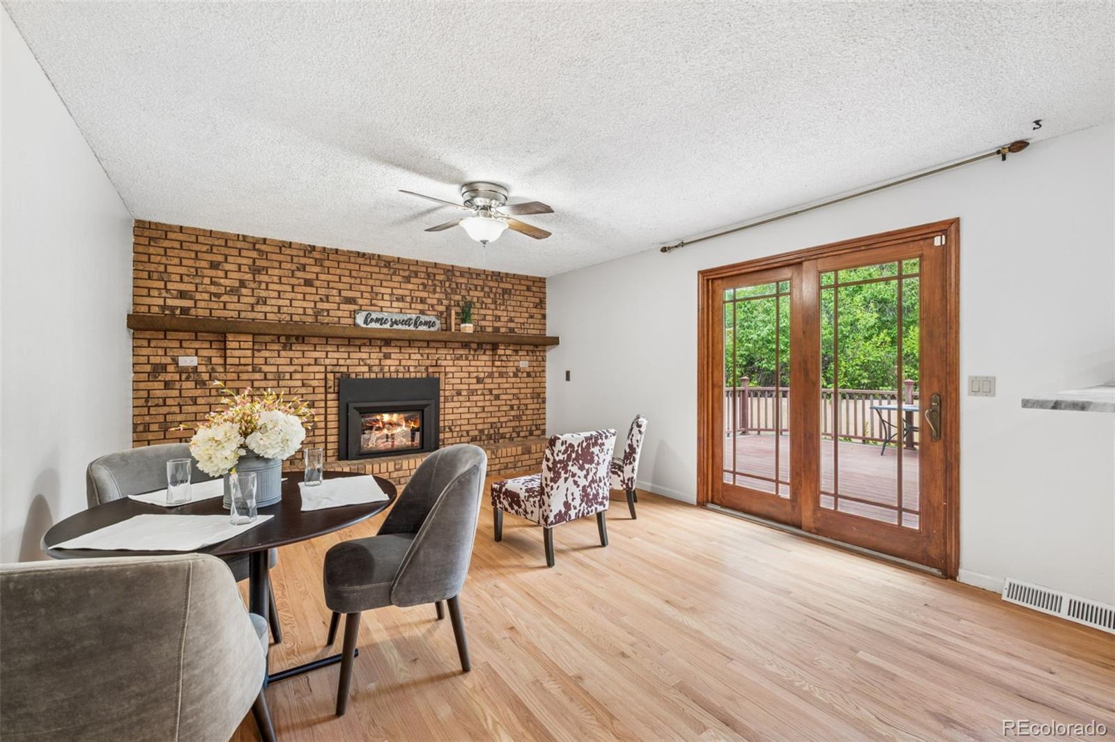 MLS Image #13 for 165  clubridge place,colorado springs, Colorado