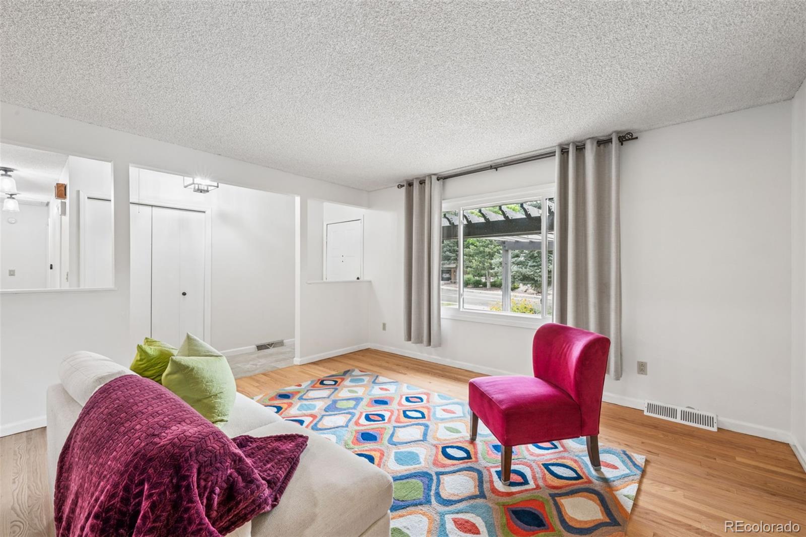 MLS Image #16 for 165  clubridge place,colorado springs, Colorado