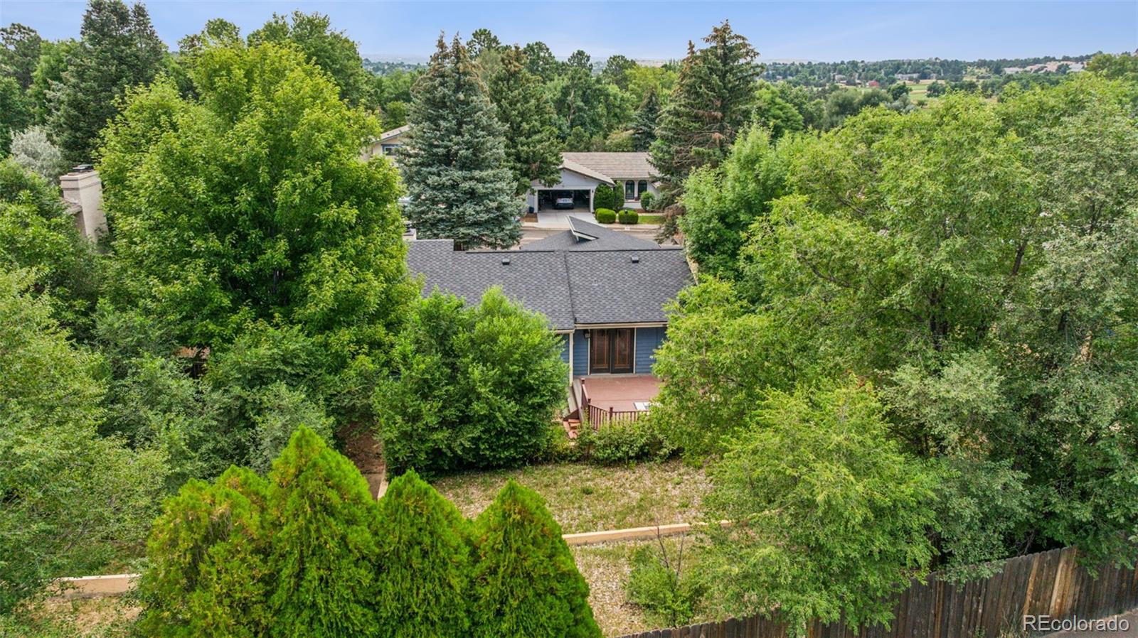 MLS Image #37 for 165  clubridge place,colorado springs, Colorado