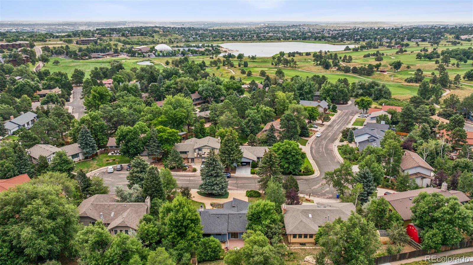 MLS Image #38 for 165  clubridge place,colorado springs, Colorado