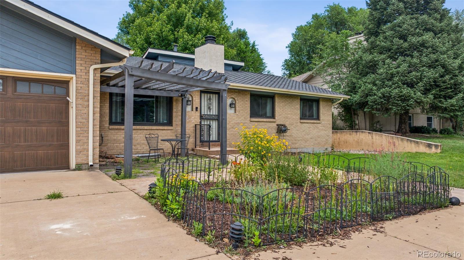 MLS Image #4 for 165  clubridge place,colorado springs, Colorado