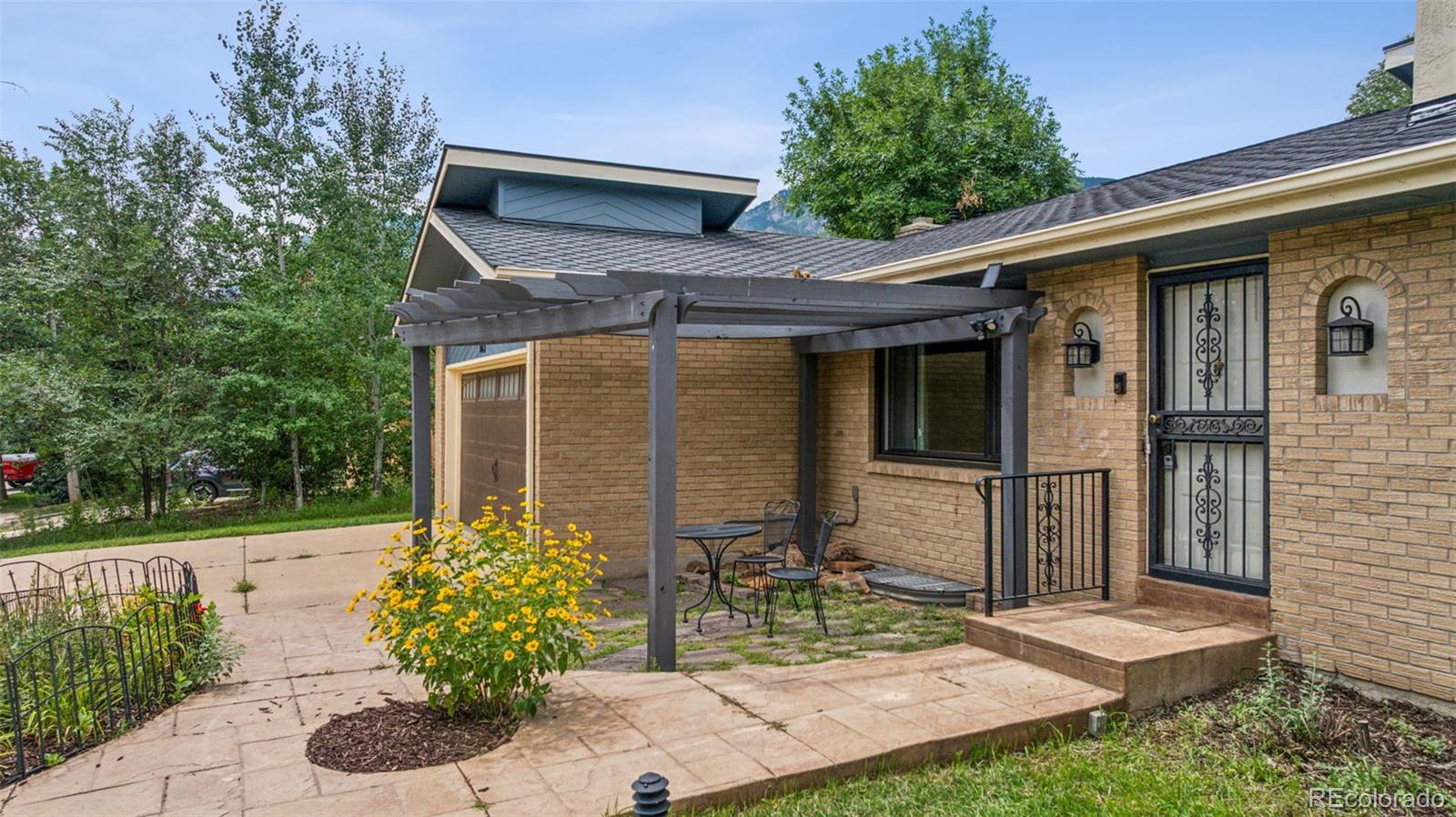 MLS Image #5 for 165  clubridge place,colorado springs, Colorado