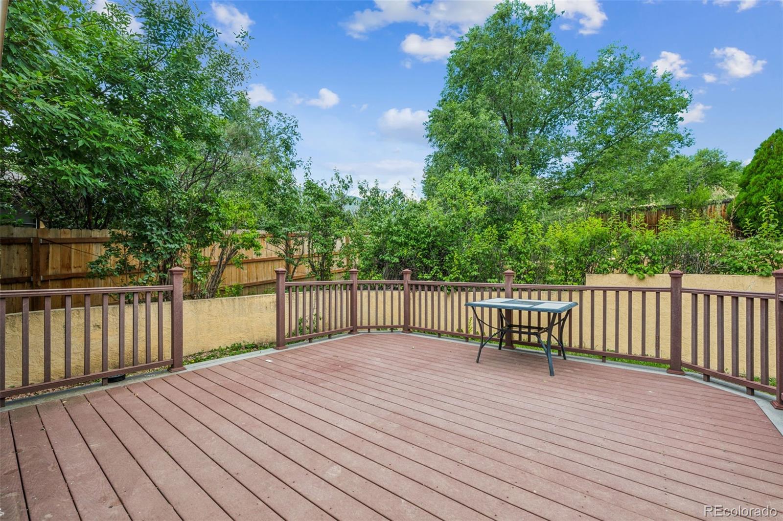 MLS Image #6 for 165  clubridge place,colorado springs, Colorado
