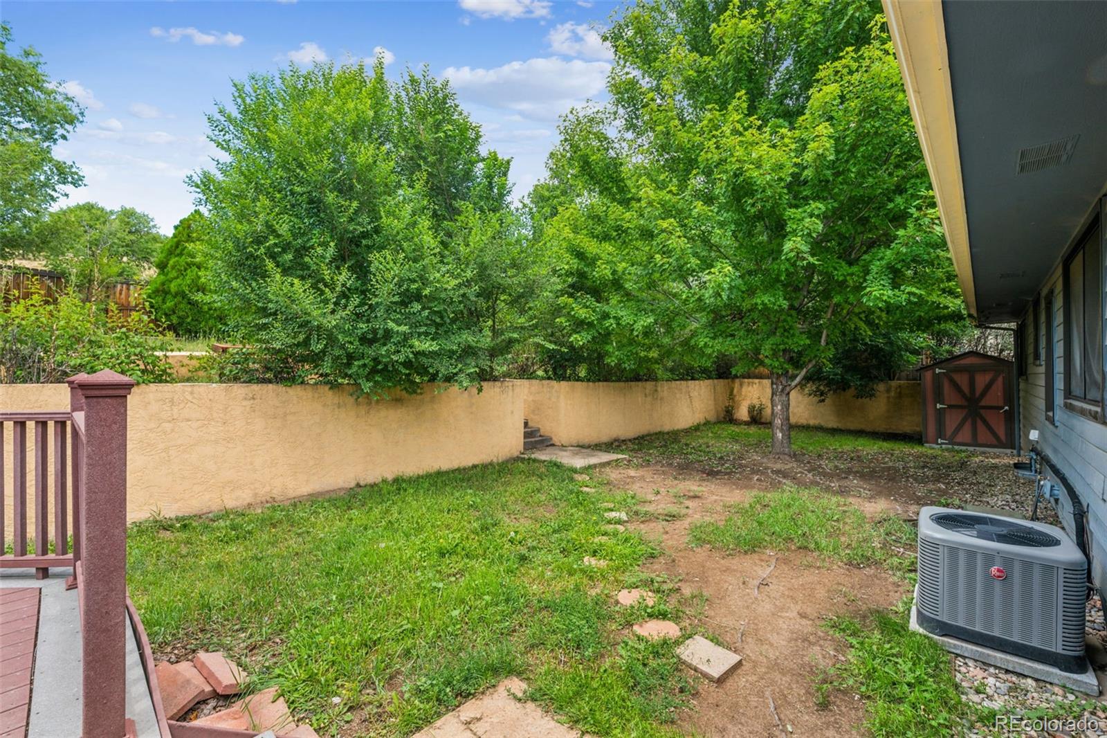 MLS Image #8 for 165  clubridge place,colorado springs, Colorado