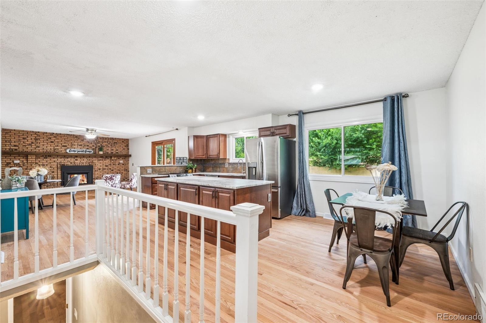 MLS Image #9 for 165  clubridge place,colorado springs, Colorado
