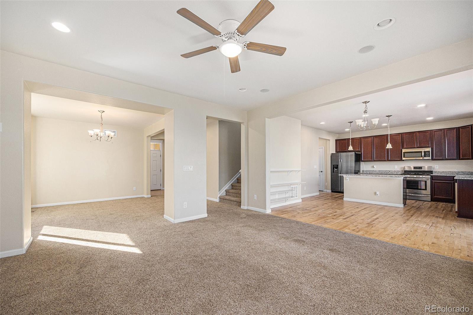 MLS Image #2 for 21383 e smoky hill road,centennial, Colorado