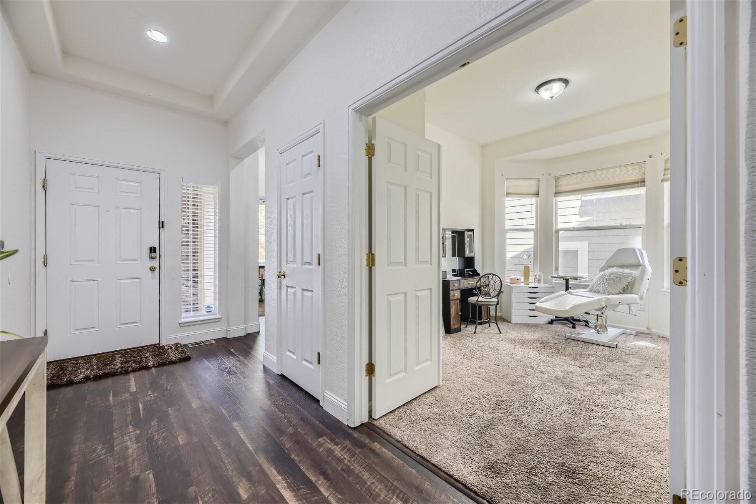 MLS Image #3 for 10440  olathe ,commerce city, Colorado