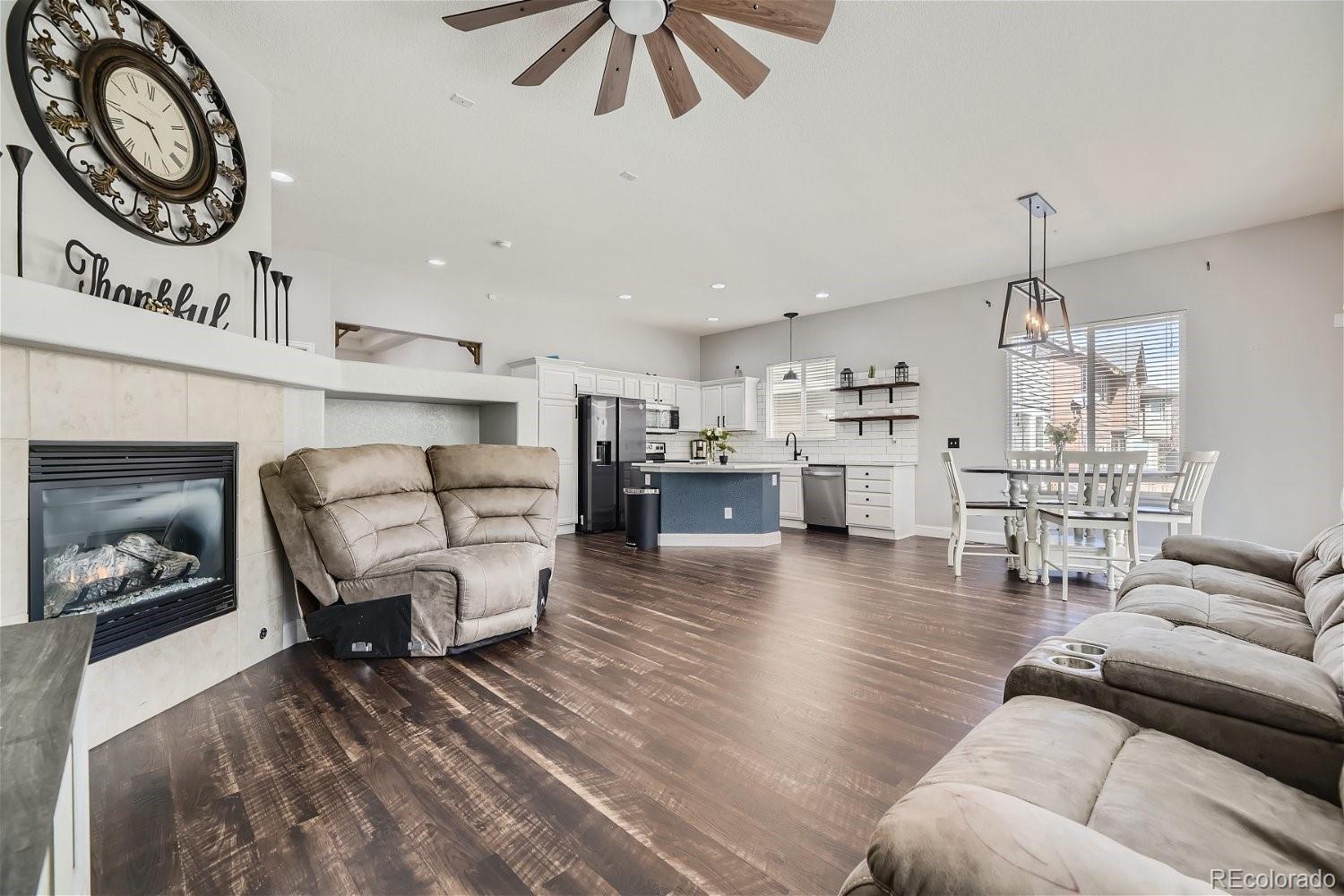 MLS Image #5 for 10440  olathe ,commerce city, Colorado