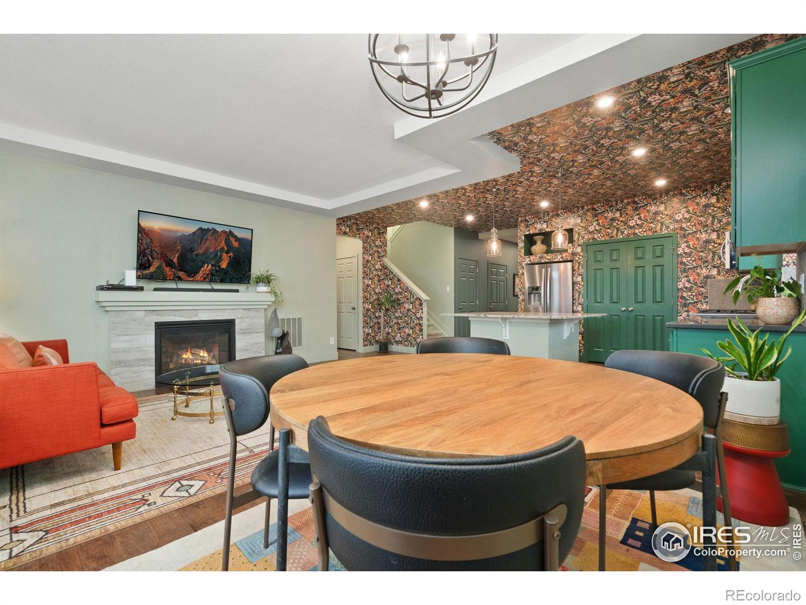 MLS Image #10 for 4107  greenwood lane,johnstown, Colorado