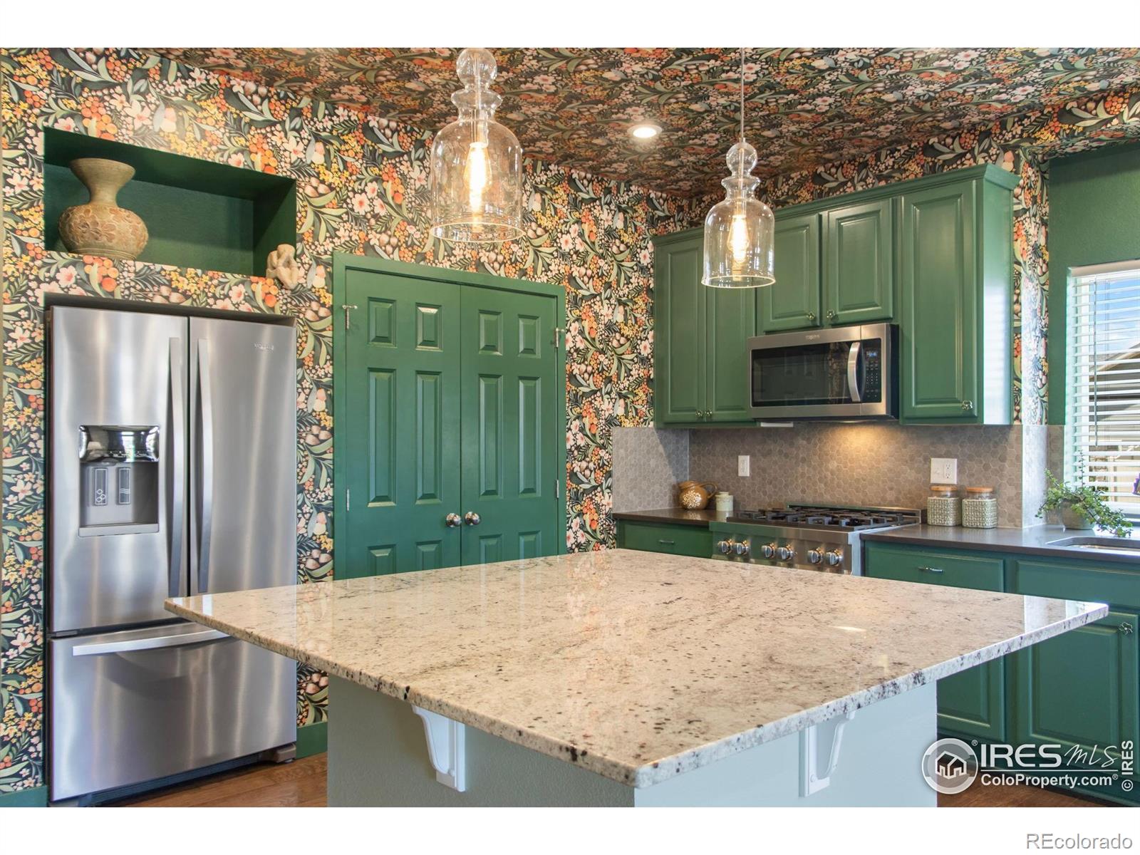 MLS Image #15 for 4107  greenwood lane,johnstown, Colorado
