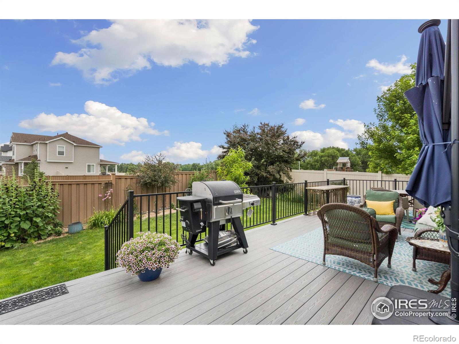 MLS Image #29 for 4107  greenwood lane,johnstown, Colorado
