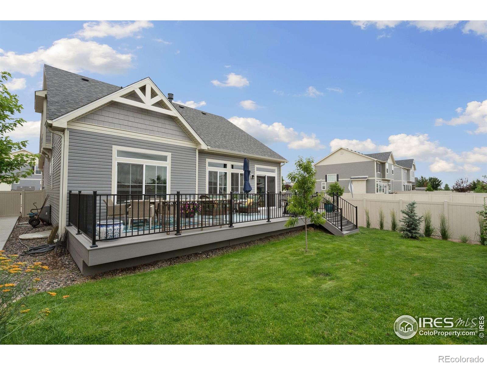 MLS Image #30 for 4107  greenwood lane,johnstown, Colorado