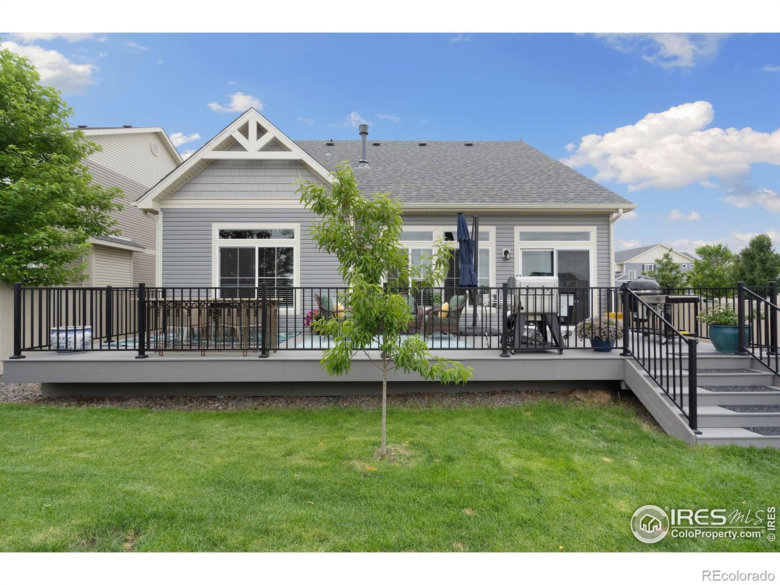 MLS Image #31 for 4107  greenwood lane,johnstown, Colorado