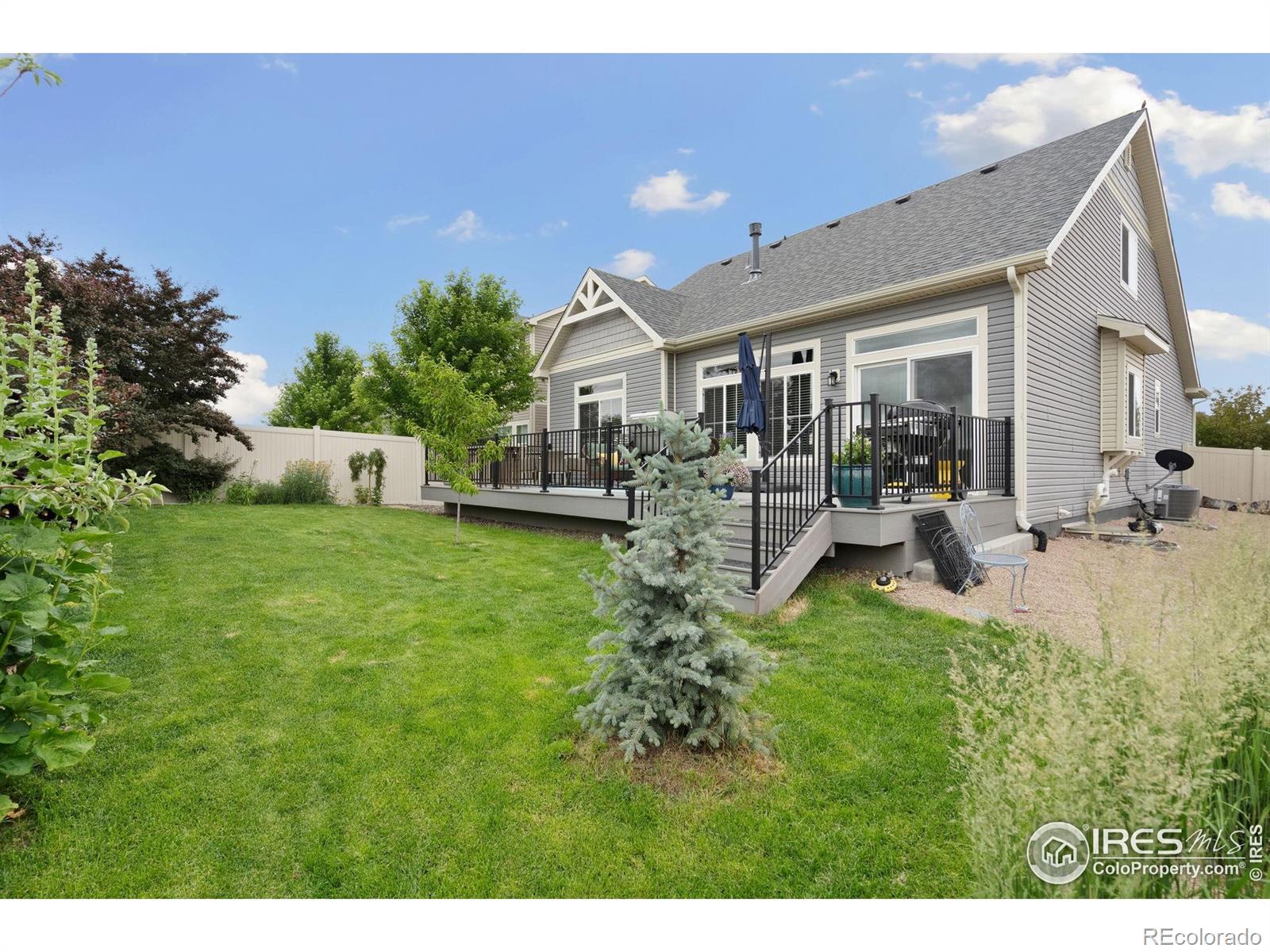 MLS Image #32 for 4107  greenwood lane,johnstown, Colorado