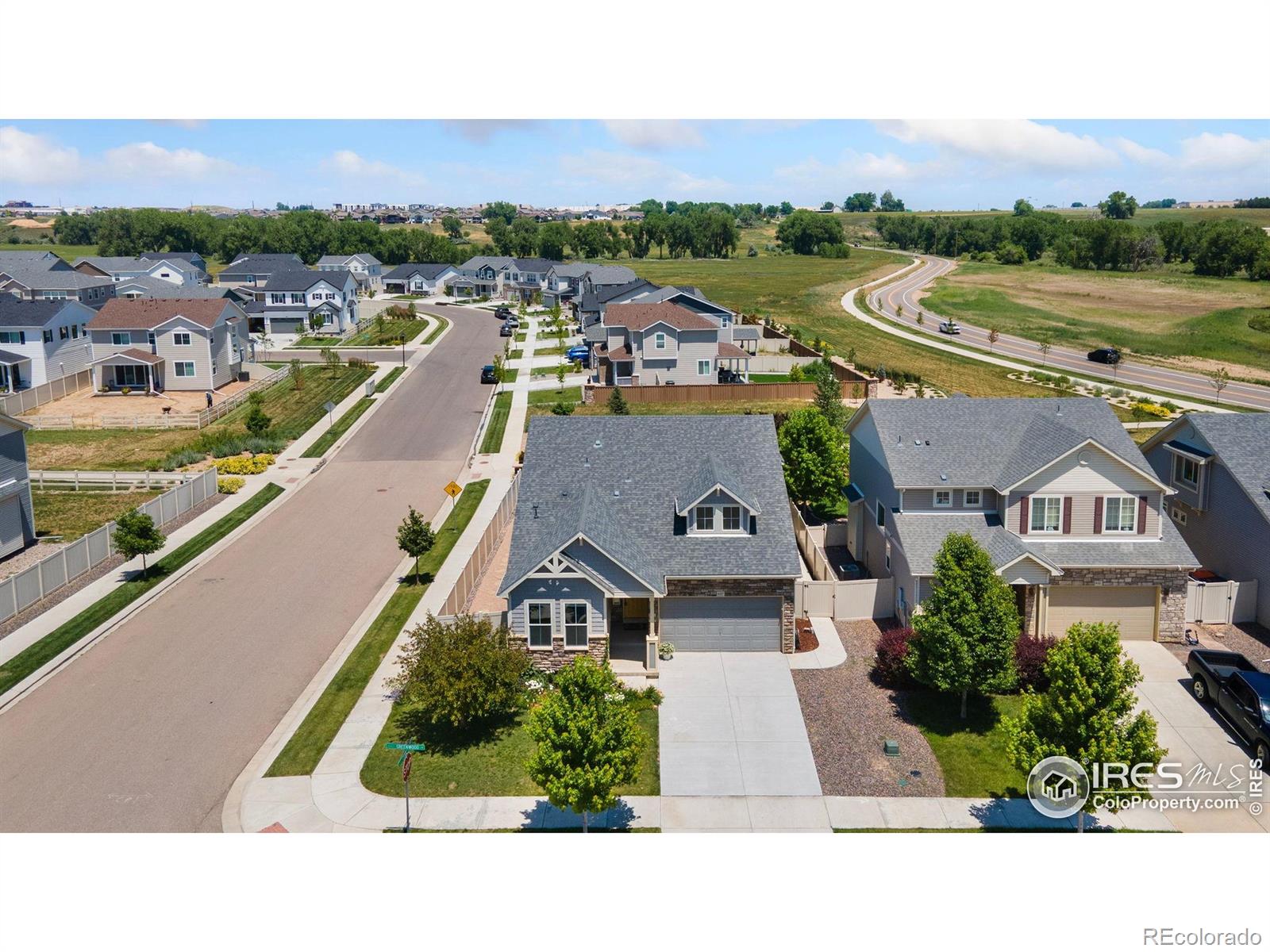 MLS Image #34 for 4107  greenwood lane,johnstown, Colorado