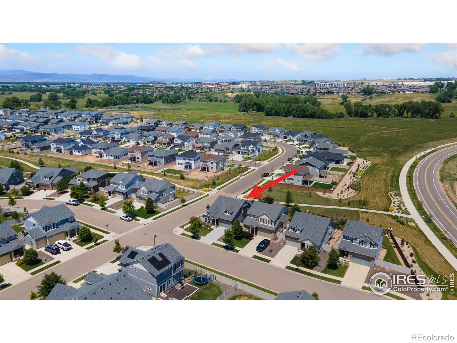 MLS Image #35 for 4107  greenwood lane,johnstown, Colorado