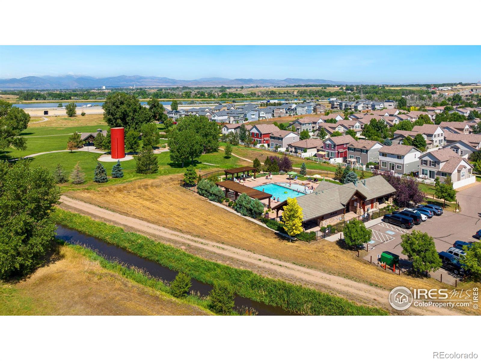 MLS Image #39 for 4107  greenwood lane,johnstown, Colorado