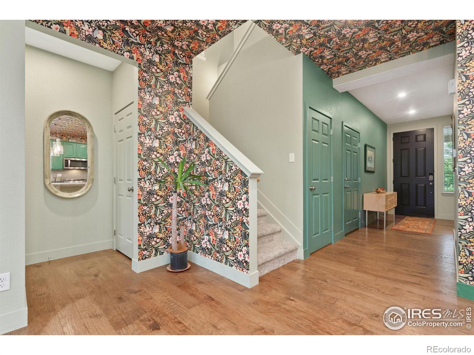 MLS Image #5 for 4107  greenwood lane,johnstown, Colorado