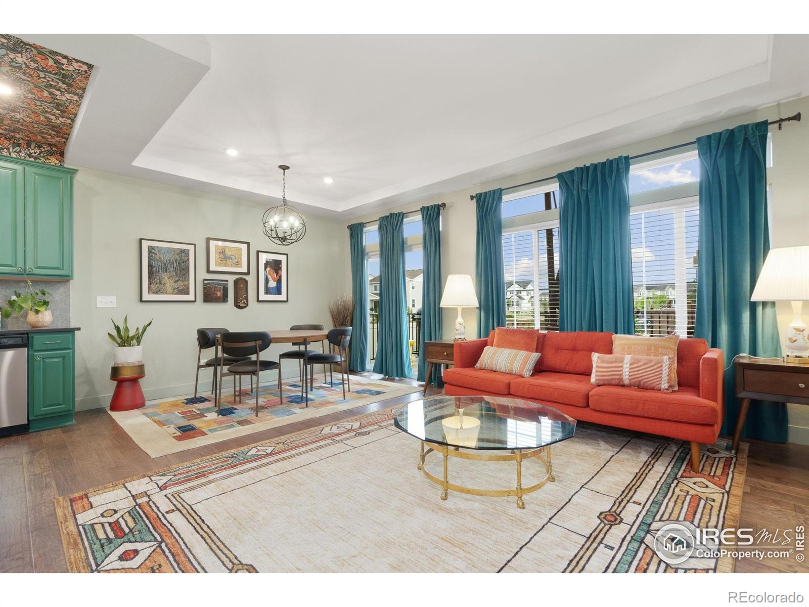 MLS Image #7 for 4107  greenwood lane,johnstown, Colorado