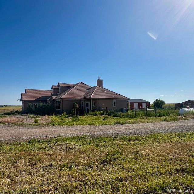 MLS Image #0 for 13291 n harback road,bennett, Colorado