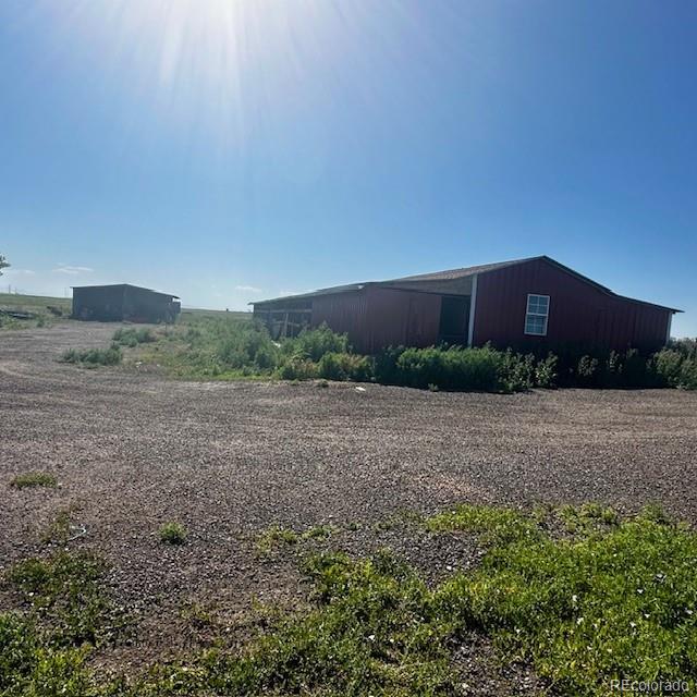 MLS Image #12 for 13291 n harback road,bennett, Colorado