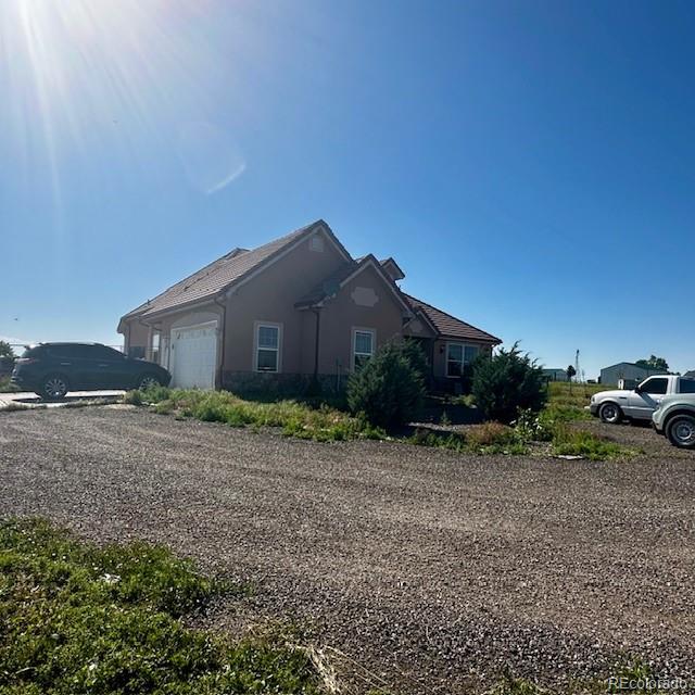 MLS Image #2 for 13291 n harback road,bennett, Colorado