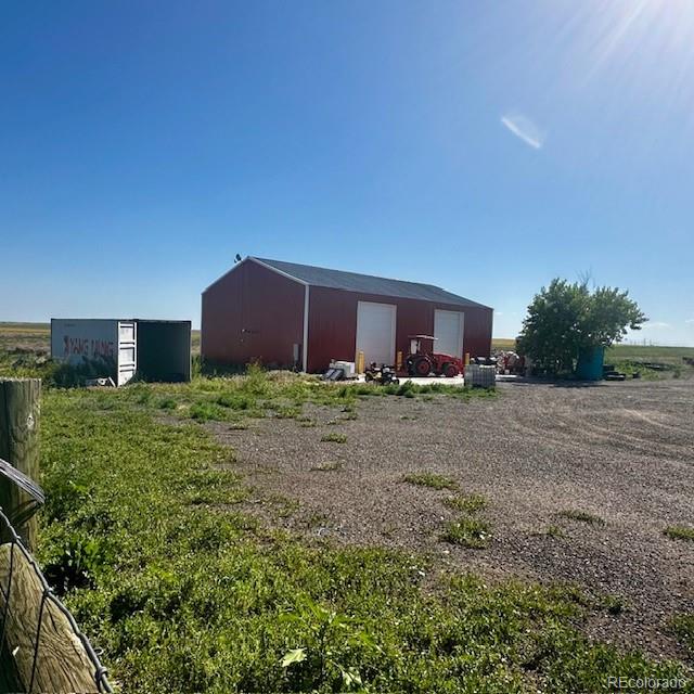 MLS Image #4 for 13291 n harback road,bennett, Colorado