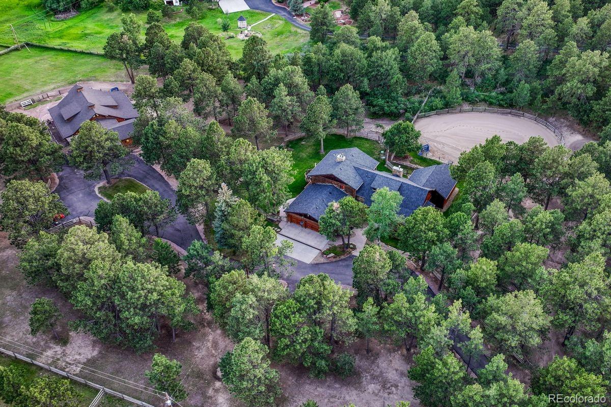MLS Image #10 for 2415  bricker road,monument, Colorado
