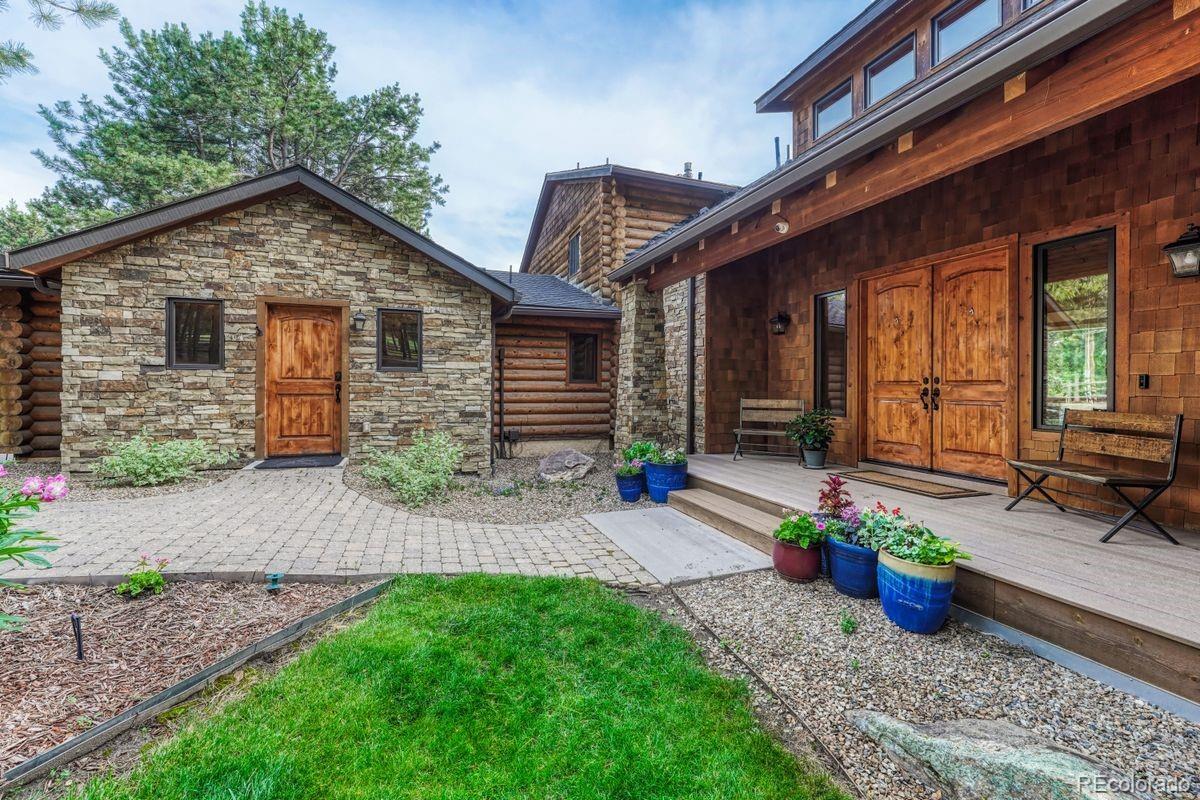 MLS Image #11 for 2415  bricker road,monument, Colorado