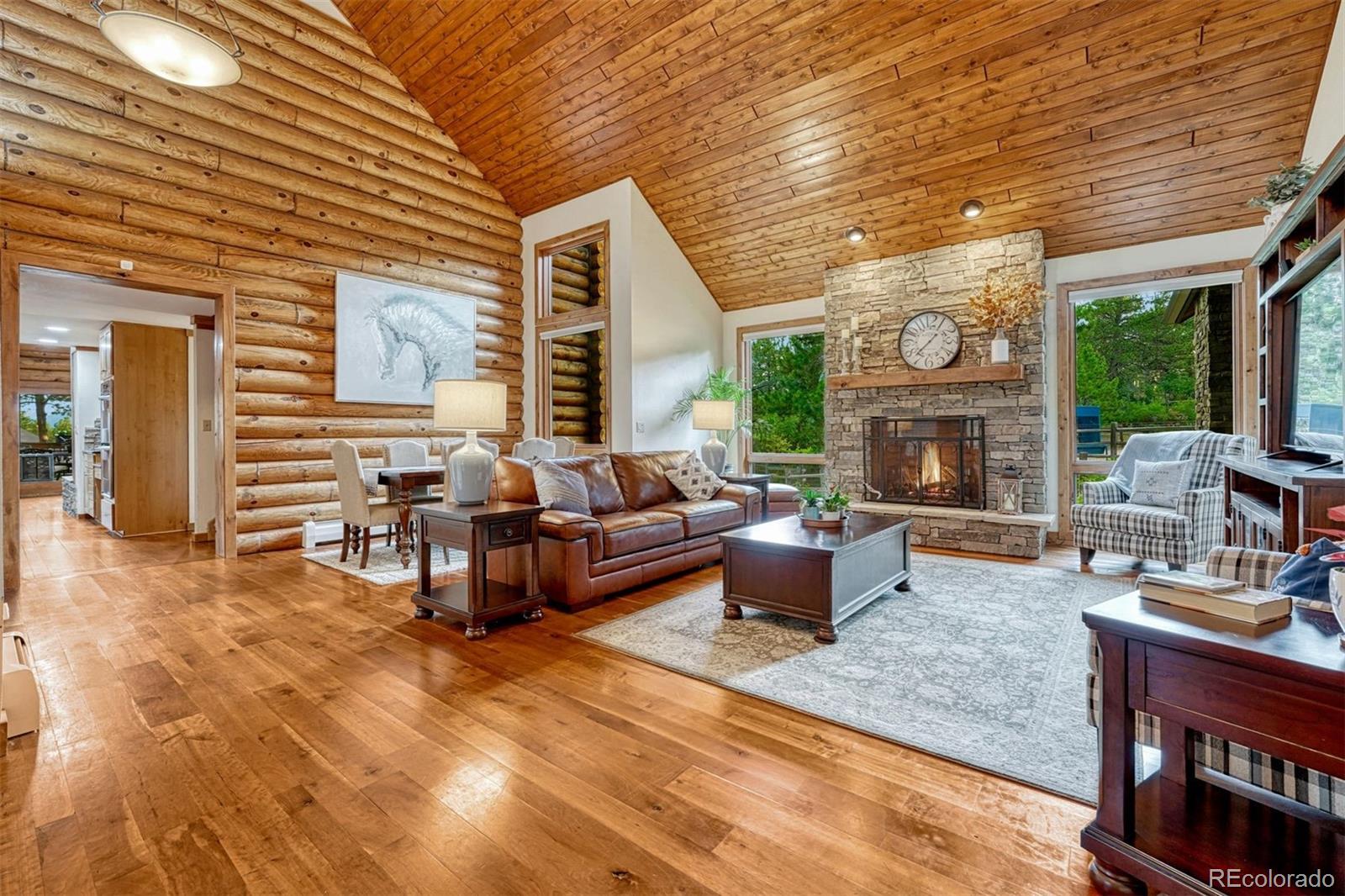 MLS Image #12 for 2415  bricker road,monument, Colorado