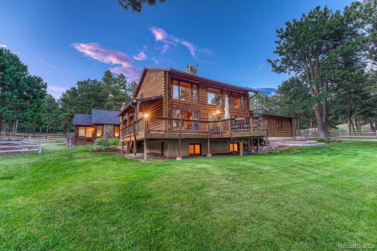 MLS Image #2 for 2415  bricker road,monument, Colorado